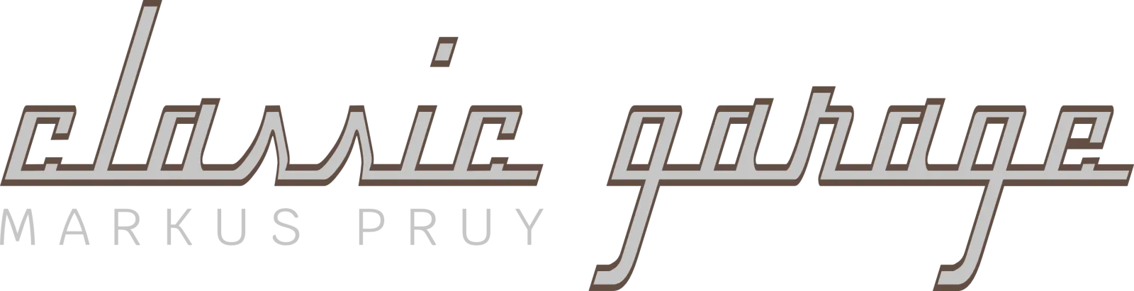 ClassicGarage Markus Pruy